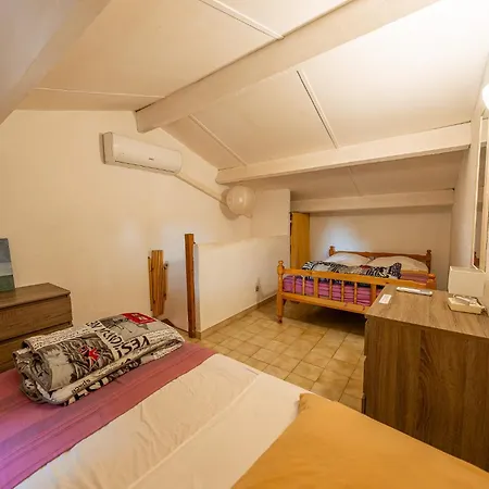 Le Pressoir Apartmán