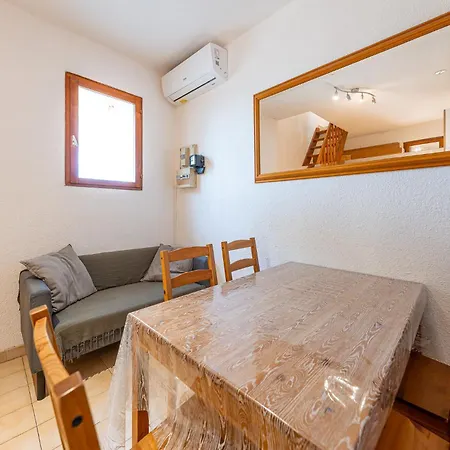 Le Pressoir Apartmán *