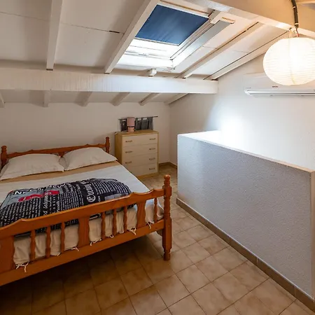 Apartmán Le Pressoir *