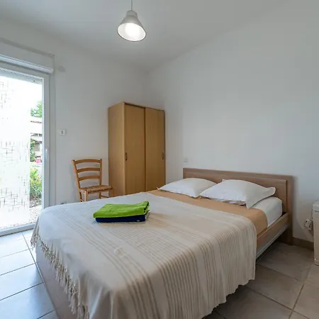 Apartmán Le Pressoir *