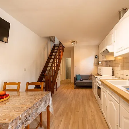 Le Pressoir Apartmán